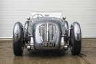 1950 Healey Silverstone-Auction Lot