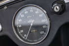 1950 Healey Silverstone-Auction Lot