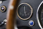 1950 Healey Silverstone-Auction Lot