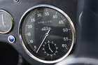 1950 Healey Silverstone-Auction Lot