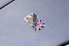 1950 Healey Silverstone-Auction Lot