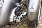 1950 Healey Silverstone-Auction Lot