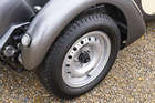 1950 Healey Silverstone-Auction Lot