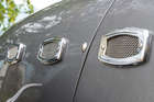 1950 Healey Silverstone-Auction Lot