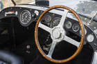 1950 Healey Silverstone-Auction Lot