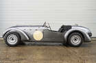 1950 Healey Silverstone-Auction Lot