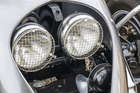 1950 Healey Silverstone-Auction Lot