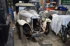 1934 Hillman Minx Tourer-Auction Lot