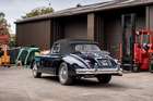 1958 Jaguar XK150 SE DHC-Auction Lot