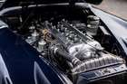 1958 Jaguar XK150 SE DHC-Auction Lot