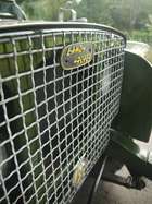 1949 Land Rover 80-inch-Sold