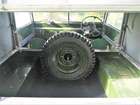 1949 Land Rover 80-inch-Sold
