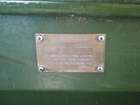 1949 Land Rover 80-inch-Sold