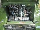 1949 Land Rover 80-inch-Sold