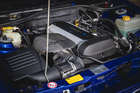 1996 Ford Escort RS Cosworth-Sold