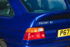 1996 Ford Escort RS Cosworth-Sold