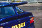 1996 Ford Escort RS Cosworth-Sold