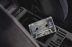 1996 Ford Escort RS Cosworth-Sold
