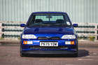 1996 Ford Escort RS Cosworth-Sold