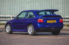 1996 Ford Escort RS Cosworth-Sold