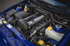 1996 Ford Escort RS Cosworth-Sold