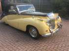 Daimler DB18 Special Sports DHC by Barker -Auction Lot