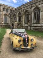 Daimler DB18 Special Sports DHC by Barker -Auction Lot