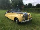 Daimler DB18 Special Sports DHC by Barker -Auction Lot