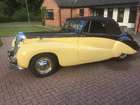 Daimler DB18 Special Sports DHC by Barker -Auction Lot