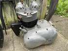 1959 Triumph T100 Tiger 500cc Project-Sold