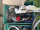 1973 Triumph T100R Daytona 490cc-Sold