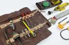 1966-71 Ferrari 330 365 GT GTC GTS “Queen Mary” Tool Kit-Auction Lot