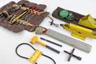 1966-71 Ferrari 330 365 GT GTC GTS “Queen Mary” Tool Kit-Auction Lot
