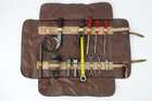 1966-71 Ferrari 330 365 GT GTC GTS “Queen Mary” Tool Kit-Auction Lot