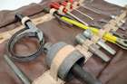 1966-71 Ferrari 330 365 GT GTC GTS “Queen Mary” Tool Kit-Auction Lot