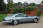1996 Jaguar XJS 4.0 Celebration-Sold