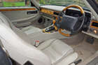 1996 Jaguar XJS 4.0 Celebration-Sold