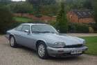 1996 Jaguar XJS 4.0 Celebration-Sold