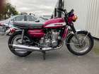1971 Suzuki GT750 J 739cc-Sold