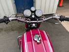 1971 Suzuki GT750 J 739cc-Sold
