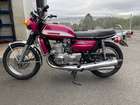 1971 Suzuki GT750 J 739cc-Sold