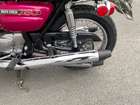 1971 Suzuki GT750 J 739cc-Sold