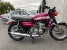 1971 Suzuki GT750 J 739cc-Sold
