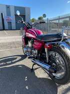1971 Suzuki GT750 J 739cc-Sold