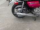 1971 Suzuki GT750 J 739cc-Sold