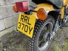 1983 Kawasaki KE175 D3 175cc-Sold