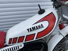 c1975 Yamaha TY175 175cc-Sold