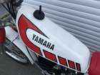 c1975 Yamaha TY175 175cc-Sold