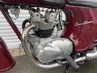 1959 Triumph 5TA Speed Twin 500cc-Sold