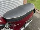 1959 Triumph 5TA Speed Twin 500cc-Sold